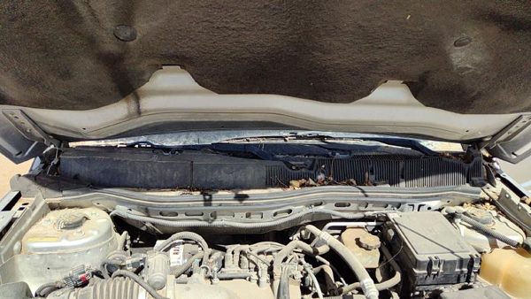05-09 Chevy Equinox Windshield Wiper Cowl Vent Trim Panel Oem Cover — photo 1