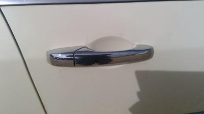 2006-2010 Chrysler 300 Passenger Right Front Outside Door Handle Oem 05065800Ag