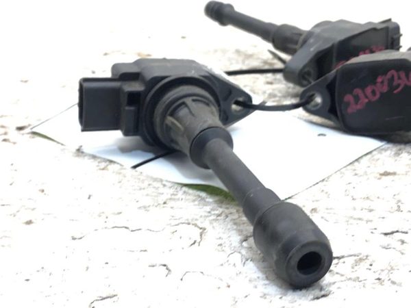 2007-2018 Nissan Altima set of 3 Ignition Coils on Plug OEM Ignitor 2.5L — photo 4