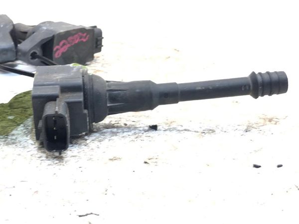 2007-2018 Nissan Altima set of 3 Ignition Coils on Plug OEM Ignitor 2.5L — photo 7