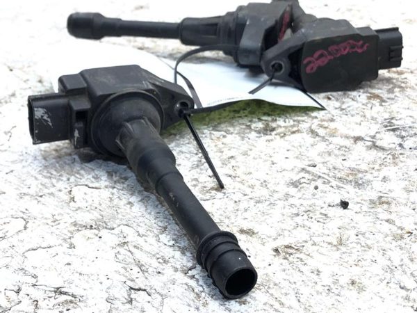2007-2018 Nissan Altima set of 3 Ignition Coils on Plug OEM Ignitor 2.5L — photo 8
