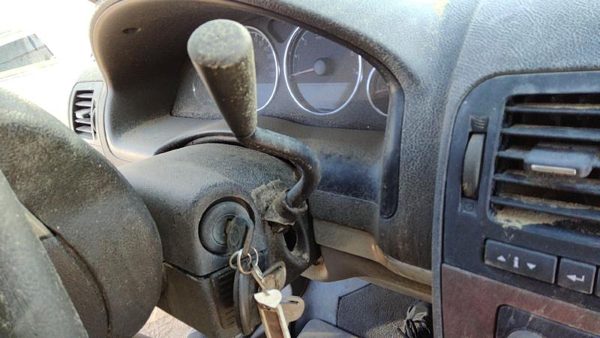 2005-2009 Chevy Uplander Steering Column Assembly Oem 19133732 — photo 1