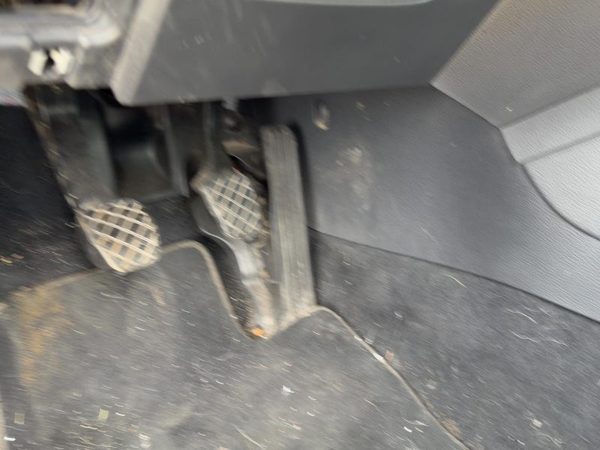 2011-2018 Volkswagen Jetta Gas Pedal Assembly Manual 1K1721503BB — photo 2