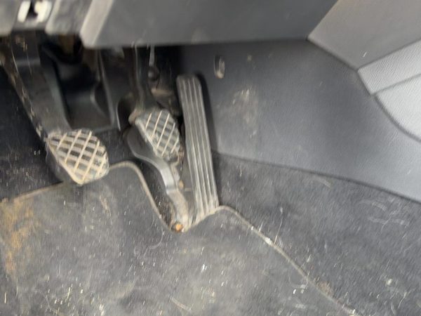 2011-2018 Volkswagen Jetta Gas Pedal Assembly Manual 1K1721503BB — photo 3