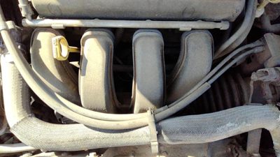 2000-2005 Dodge Neon Intake Manifold Oem 2.0L 04777379