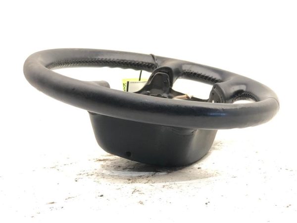 2000 Audi A8 Steering Wheel OEM Black 4B0419091AS05A — photo 9