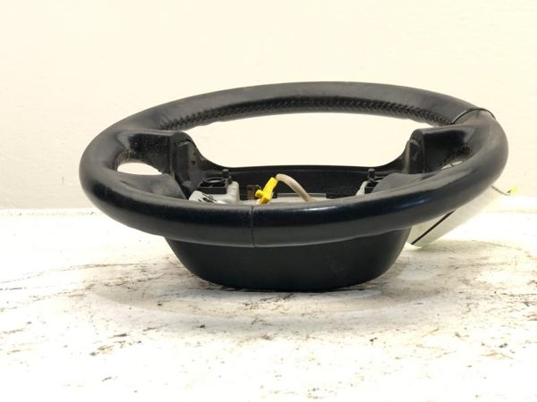 2000 Audi A8 Steering Wheel OEM Black 4B0419091AS05A — photo 10