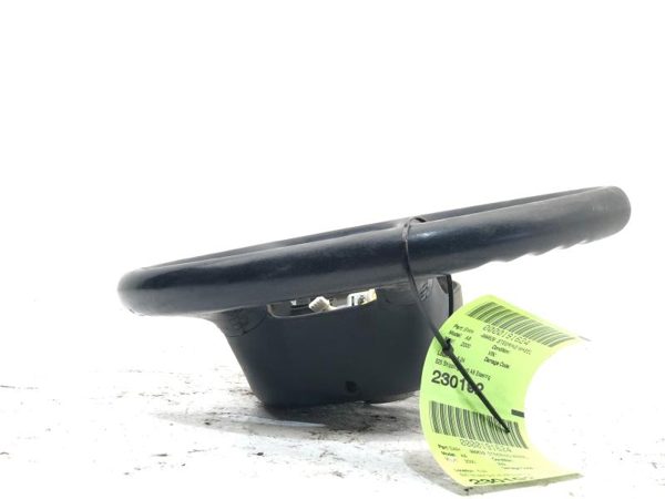 2000 Audi A8 Steering Wheel OEM Black 4B0419091AS05A — photo 11