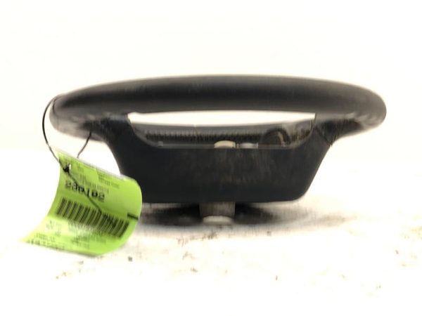 2000 Audi A8 Steering Wheel OEM Black 4B0419091AS05A — photo 12