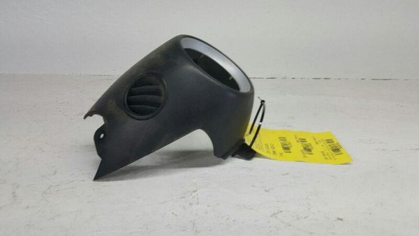 2008 Mini Cooper Dash Panel * Free Shipping * RH OEM 08 Far Right Vent Heater — photo 6