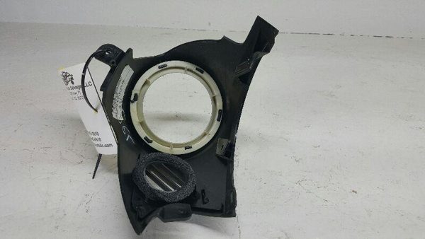 2008 Mini Cooper Dash Panel * Free Shipping * RH OEM 08 Far Right Vent Heater — photo 7