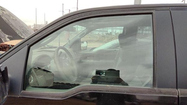 2004-2013 Ford F150 Driver Left Front Side Window Door Glass Oem 4L3Z1821411Aa — photo 2