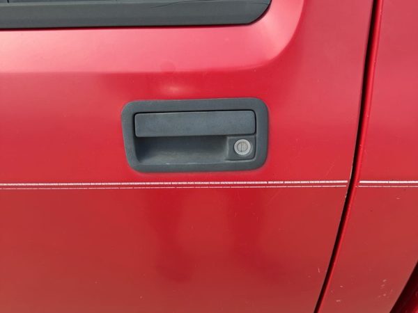 1991-1993 Dodge Dakota Driver Left Front Outside Door Handle Oem — photo 2