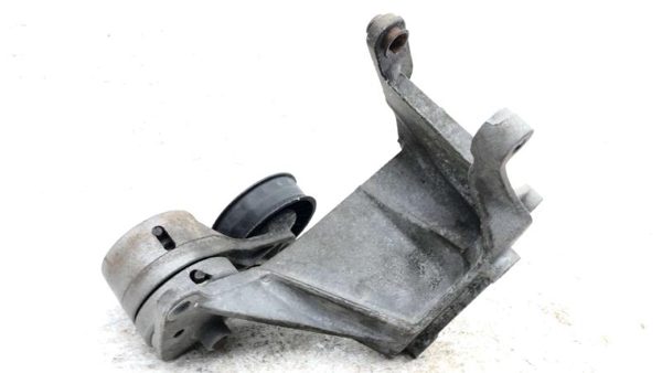 1990 Ford E150 Van Econoline Mount Bracket Set For Alternator With Bolts Oem — photo 7
