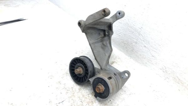 1990 Ford E150 Van Econoline Mount Bracket Set For Alternator With Bolts Oem — photo 4