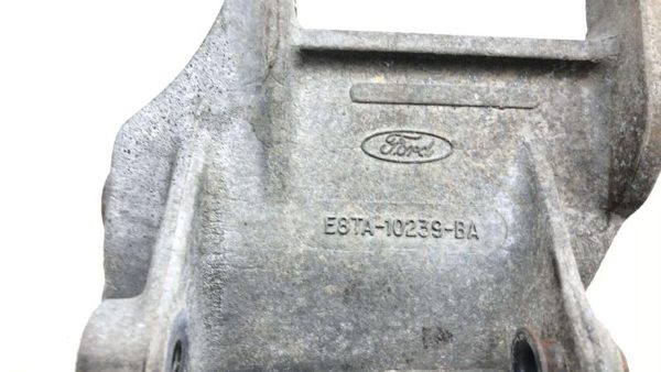1990 Ford E150 Van Econoline Mount Bracket Set For Alternator With Bolts Oem — photo 6