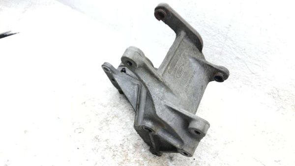 1990 Ford E150 Van Econoline Mount Bracket Set For Alternator With Bolts Oem — photo 8