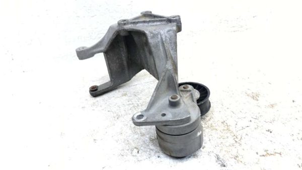 1990 Ford E150 Van Econoline Mount Bracket Set For Alternator With Bolts Oem — photo 11