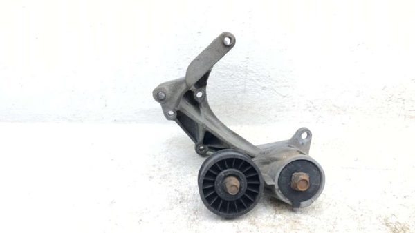 1990 Ford E150 Van Econoline Mount Bracket Set For Alternator With Bolts Oem — photo 5