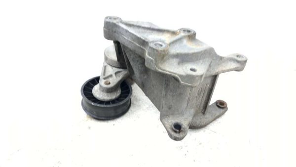 1990 Ford E150 Van Econoline Mount Bracket Set For Alternator With Bolts Oem — photo 10