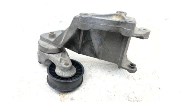 1990 Ford E150 Van Econoline Mount Bracket Set For Alternator With Bolts Oem — photo 9