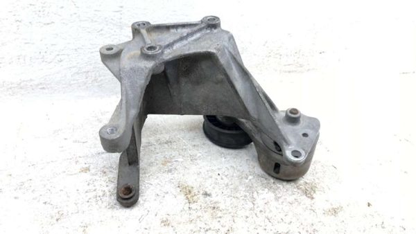 1990 Ford E150 Van Econoline Mount Bracket Set For Alternator With Bolts Oem — photo 12