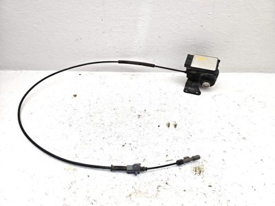 96-02 Mercury Grand Marquis Cruise Control Servo Assembly Module With Cable Oem