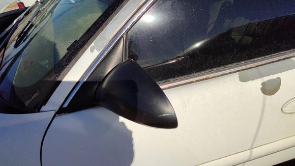 1997-2005 Buick Century Driver Left Side Mirror Door Mounted Oem 10316957 — photo 3