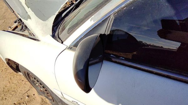 1997-2005 Buick Century Driver Left Side Mirror Door Mounted Oem 10316957 — photo 4
