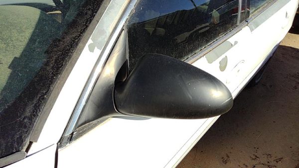 1997-2005 Buick Century Driver Left Side Mirror Door Mounted Oem 10316957 — photo 1
