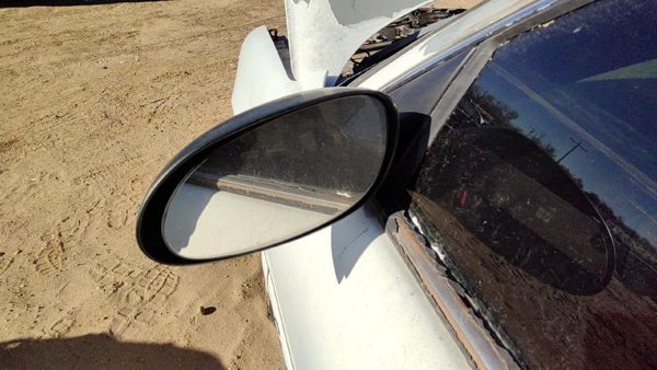 1997-2005 Buick Century Driver Left Side Mirror Door Mounted Oem 10316957 — photo 5