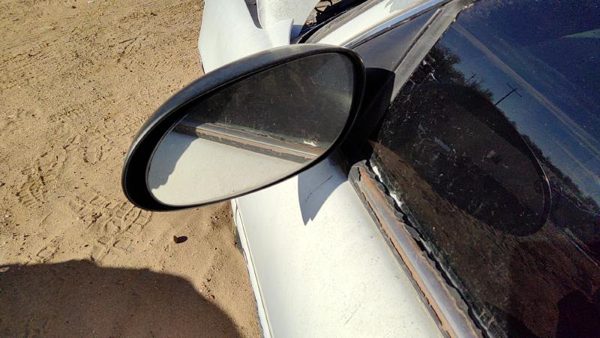 1997-2005 Buick Century Driver Left Side Mirror Door Mounted Oem 10316957 — photo 6