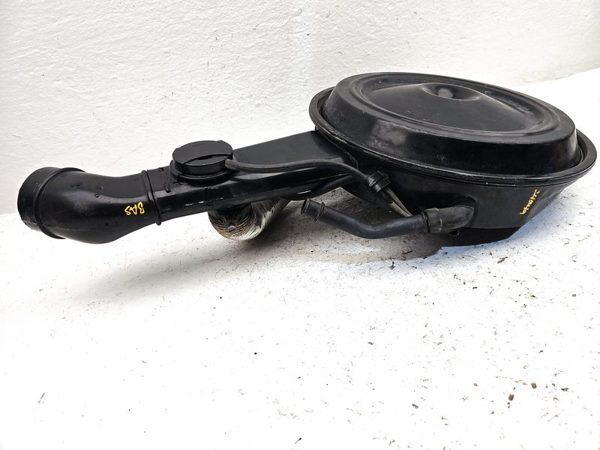 80-85 Olds 88 Complete Air Intake Assembly Filter Box Housing With Tube Oem 5.0L — photo 20