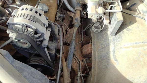 1988-1994 Chevy Silverado 1500 Lower Intermediate Steering Shaft Oem — photo 1