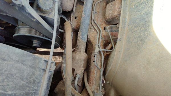 1988-1994 Chevy Silverado 1500 Lower Intermediate Steering Shaft Oem — photo 3