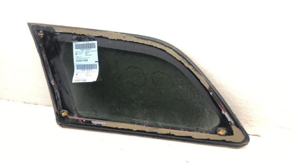 2009-2020 Dodge Journey Passenger Right Rear Quarter Glass Back Side Window Oem — photo 6
