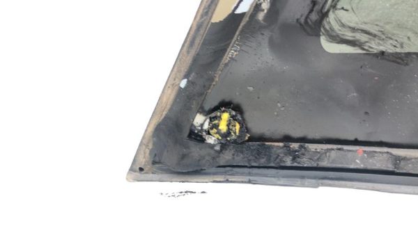 2009-2020 Dodge Journey Passenger Right Rear Quarter Glass Back Side Window Oem — photo 8