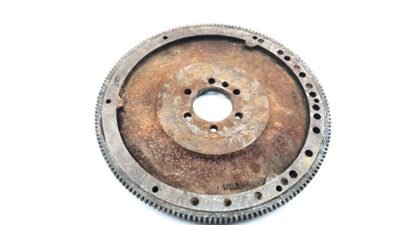 67-81 Camaro Flywheel Manual Trans 3973456N 168 Tooth Date Code H 13 1 11 Clutch