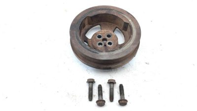 15-22 F250 Powerstroke Harmonic Balancer Crankshaft Pulley Bolts 6.7L Super Duty
