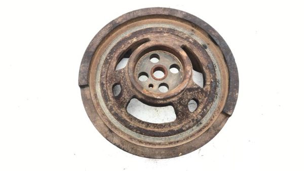 15-22 F250 Powerstroke Harmonic Balancer Crankshaft Pulley Bolts 6.7L Super Duty — photo 5