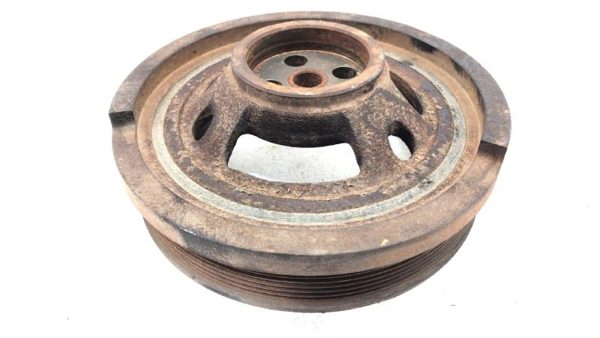 15-22 F250 Powerstroke Harmonic Balancer Crankshaft Pulley Bolts 6.7L Super Duty — photo 6