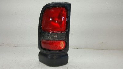1996 Dpu15 Tail Light Assembly LH Free Shipping New Aftermarket