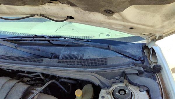 2002-2006 Nissan Altima Driver Left Windshield Wiper Arm Oem Blade Lever — photo 2