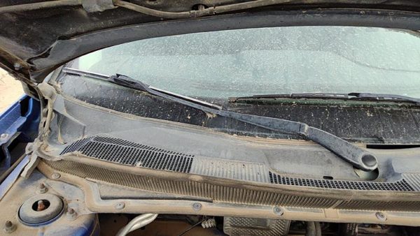 2008-2009 Dodge Avenger Passenger Right Windshield Wiper Arm Oem Blade Lever — photo 2