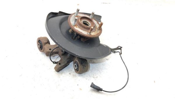 11-20 Journey Passenger Right Rear Knuckle Assembly Stub Axle With Wheel Hub Awd — photo 1