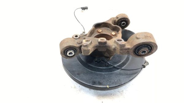 11-20 Journey Passenger Right Rear Knuckle Assembly Stub Axle With Wheel Hub Awd — photo 7