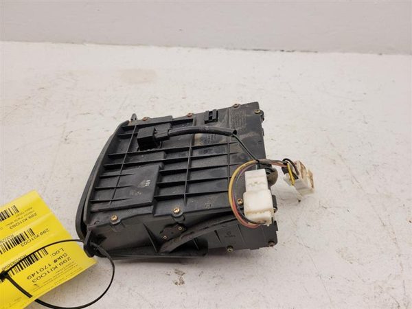 2003 20032003 Kia Optima Ash Tray Oem Slide Out Unit Dash Panel — photo 4