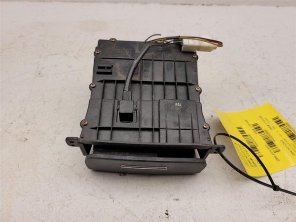 2003 20032003 Kia Optima Ash Tray Oem Slide Out Unit Dash Panel — photo 3