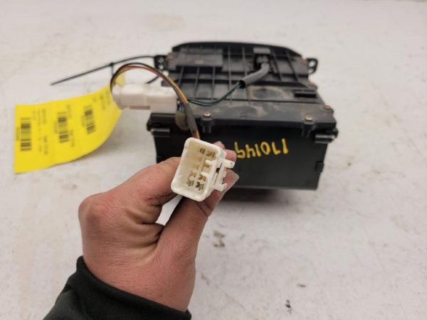 2003 20032003 Kia Optima Ash Tray Oem Slide Out Unit Dash Panel — photo 5