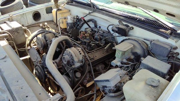 1995 Chevy Pickup 1500 — vehicle photo 4